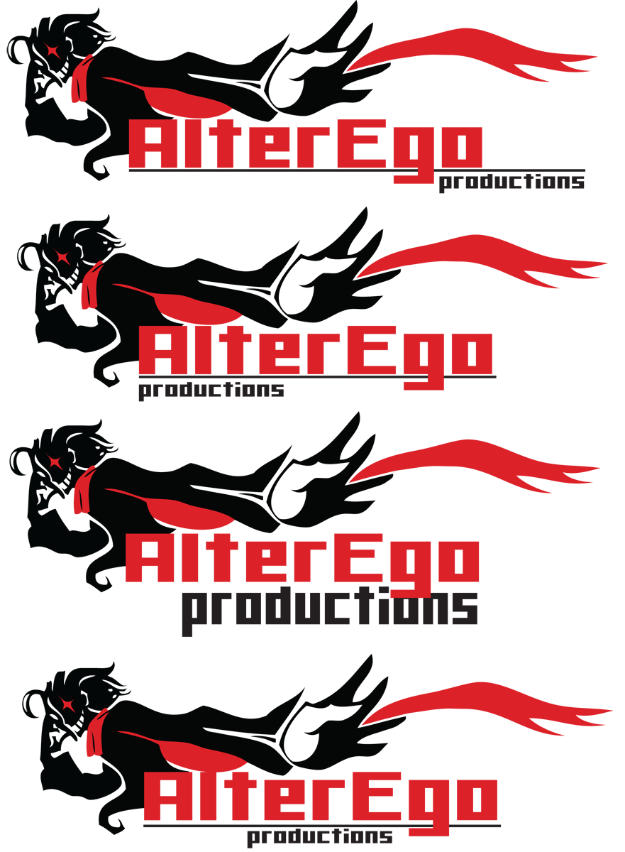 Design de Logo par Laura pour Alter Ego | Design #1022415