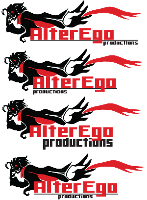 Logo Design by Laura for Alter Ego | Design: #1022415