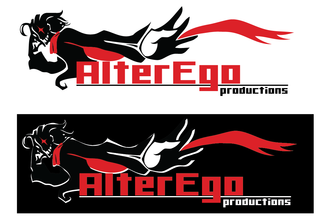Design de Logo par Laura pour Alter Ego | Design #1025037