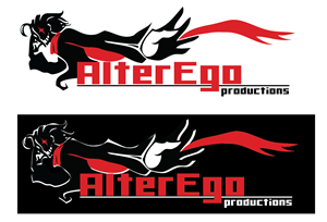 Logo Design by Laura for Alter Ego | Design: #1025037