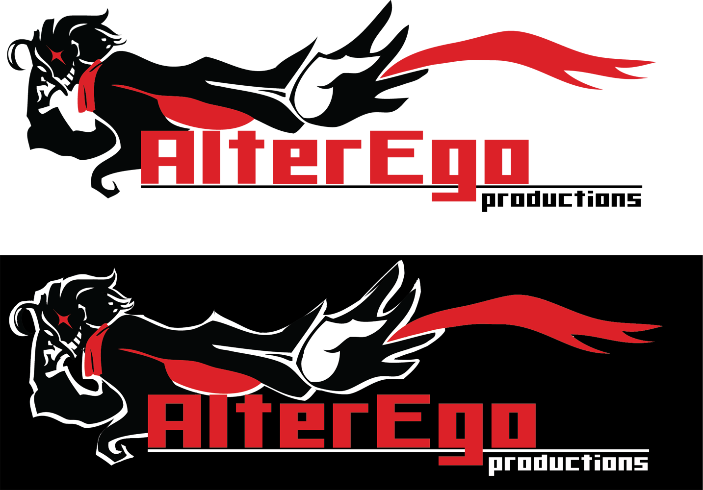 Design de Logo par Laura pour Alter Ego | Design #1041832