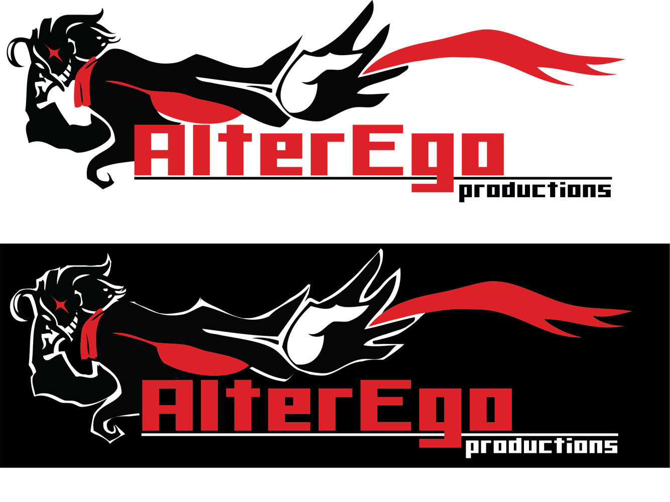 Logo Design by Laura for Alter Ego | Design #1043808