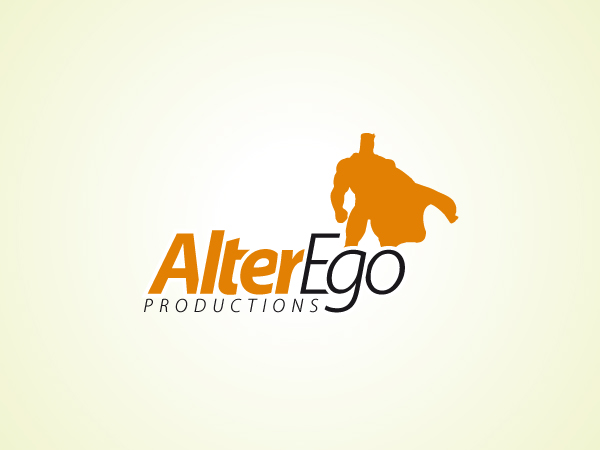 Logo Design by MIM design for Alter Ego | Design #1006867