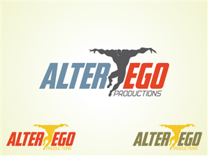 Logo Design by MIM design for Alter Ego | Design: #1037582
