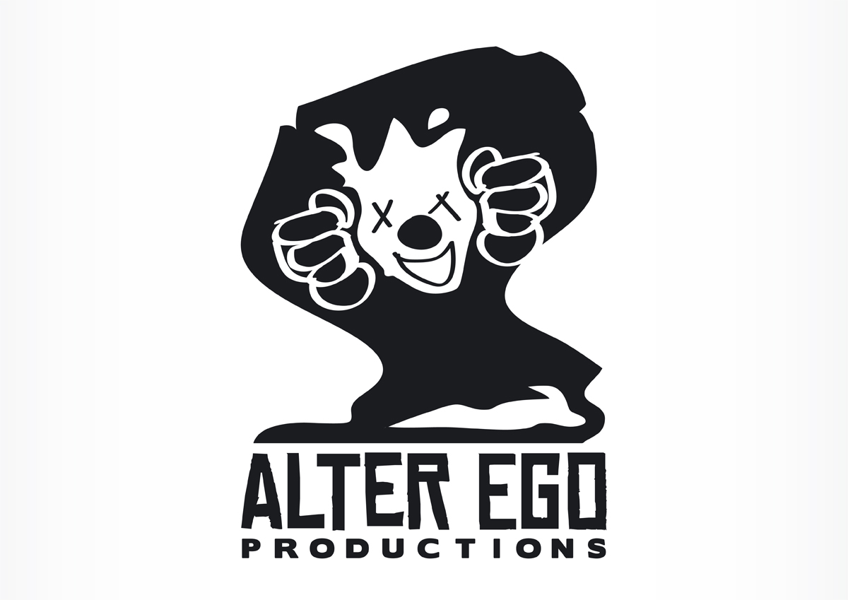 Logo Design by Steve Steeles for Alter Ego | Design #1002904