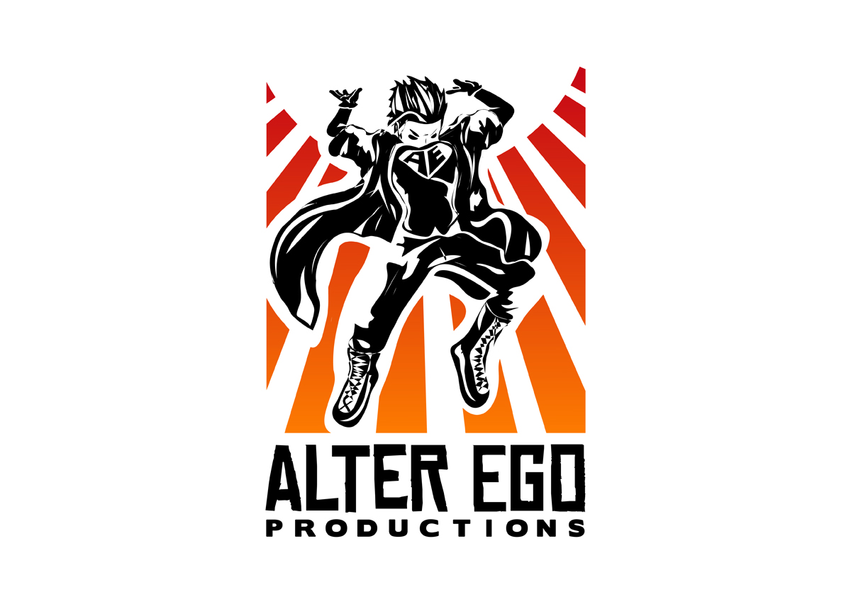 Logo Design by Steve Steeles for Alter Ego | Design #1010845