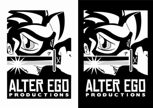 Logo Design by Steve Steeles for Alter Ego | Design: #1016949