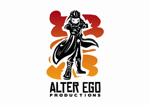Design de Logo par Steve Steeles pour Alter Ego | Design : #1034188