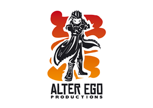 Logo Design by Steve Steeles for Alter Ego | Design: #1037038