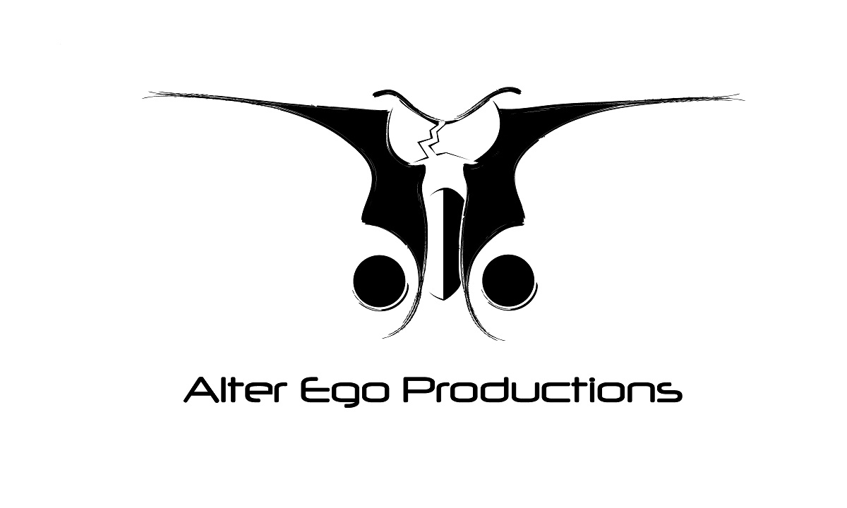 Logo Design by Laleh for Alter Ego | Design #1005932
