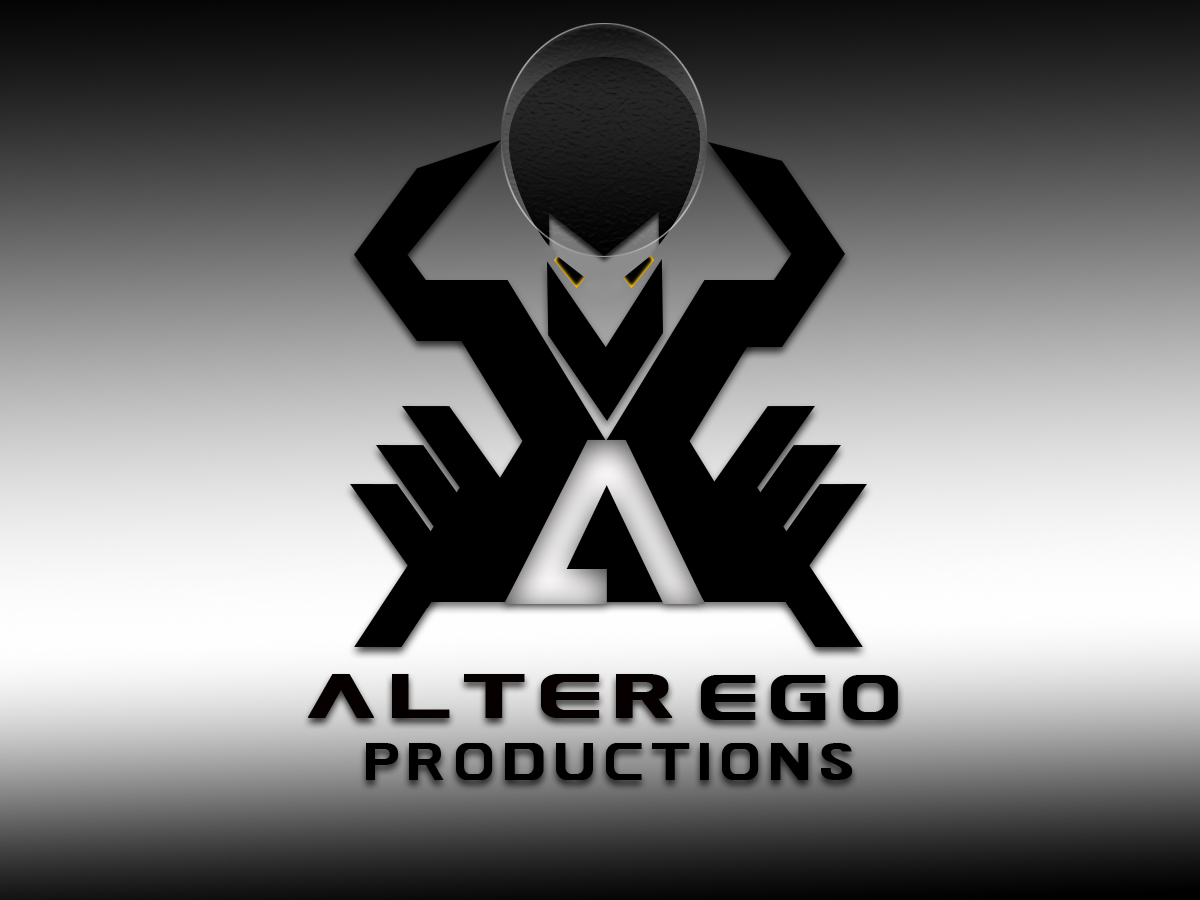 Logo Design by Nicole T Design Art for Alter Ego | Design #1007017