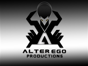 Logo Design by Nicole T Design Art for Alter Ego | Design: #1007017