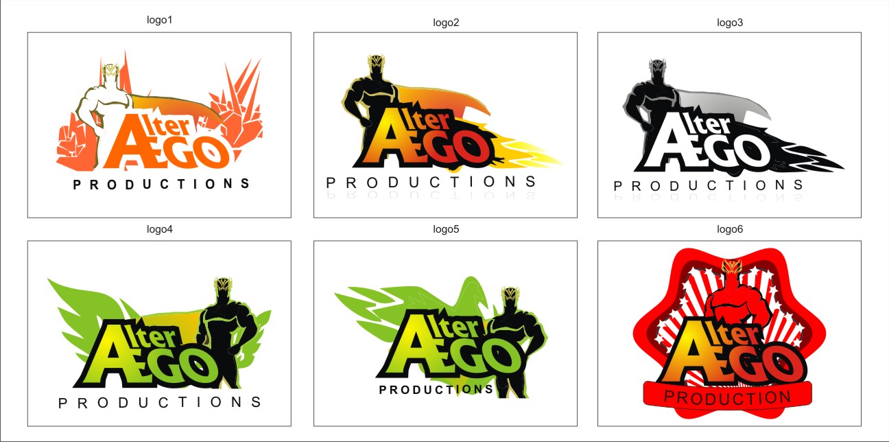 Design de Logo par Gulzaar khan pour Alter Ego | Design #1009260