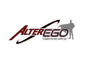Logo Design by JKS Designs for Alter Ego | Design: #1021032