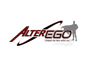 Logo Design by JKS Designs for Alter Ego | Design: #1021284