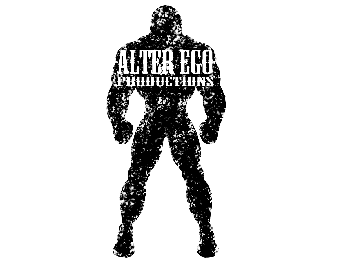 Diseño de Logo por Mike Chawner para Alter Ego | Diseño #1020290