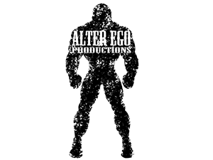 Logo Design by Mike Chawner for Alter Ego | Design: #1020290