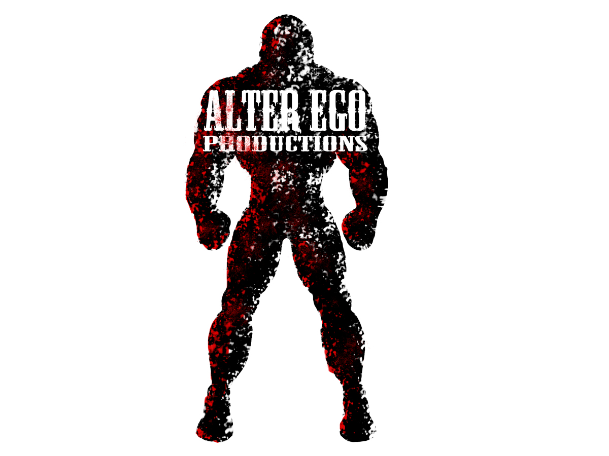 Design de Logo par Mike Chawner pour Alter Ego | Design #1020412