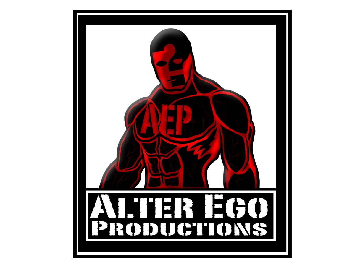 Logo Design by Mike Chawner for Alter Ego | Design #1025376