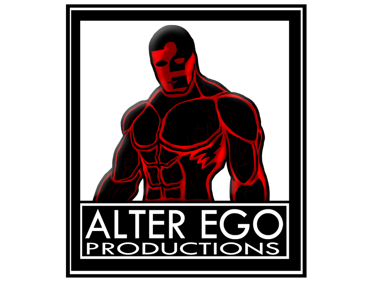Logo Design by Mike Chawner for Alter Ego | Design #1027718