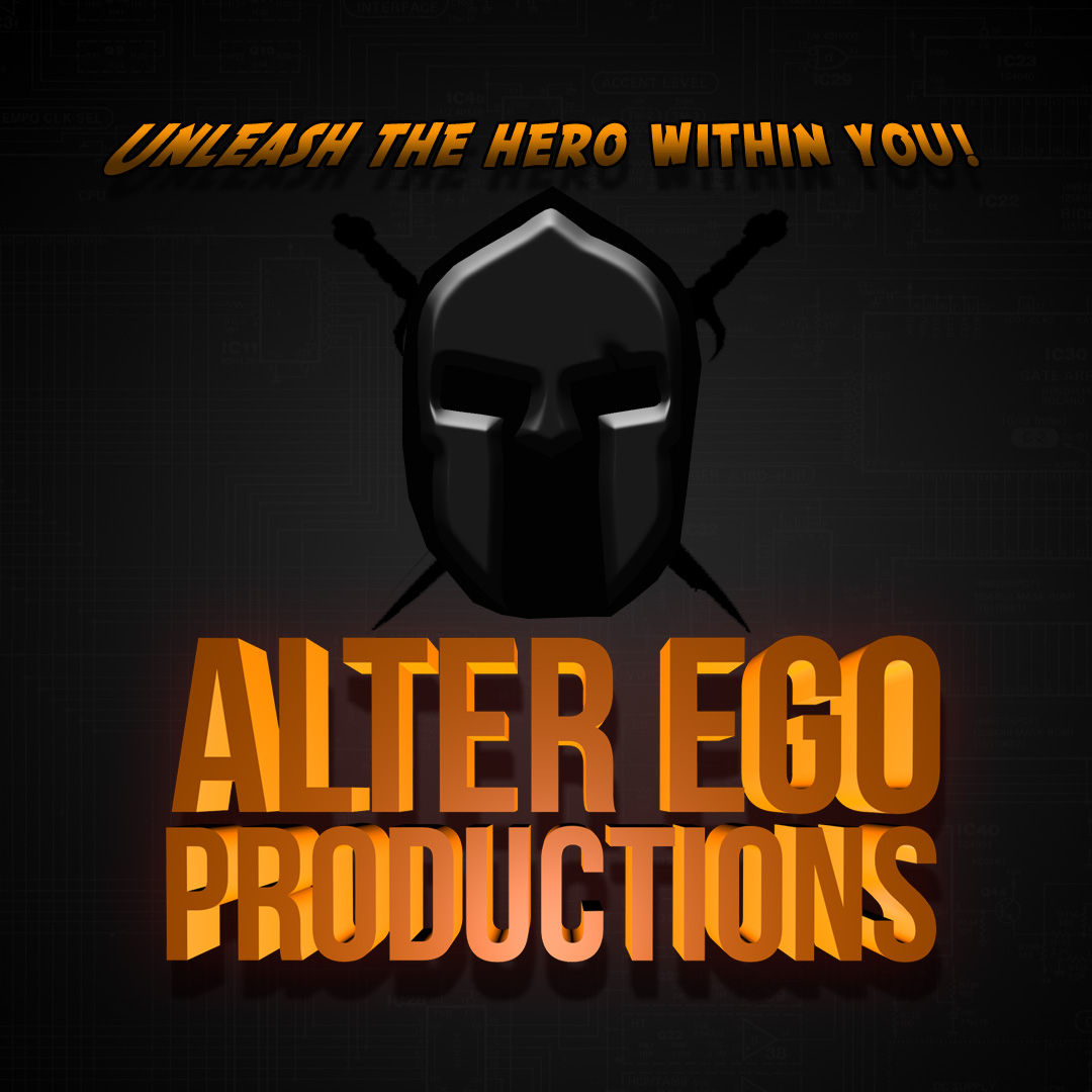 Logo Design by JackTubbs for Alter Ego | Design #1001840