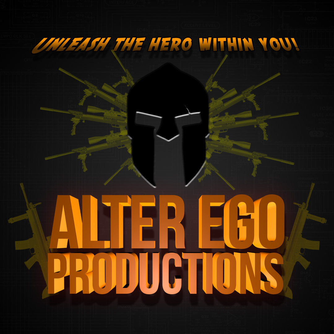 Logo Design by JackTubbs for Alter Ego | Design #1001871