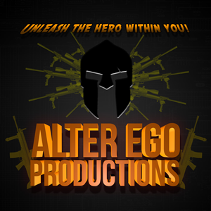 Logo Design by JackTubbs for Alter Ego | Design: #1001871