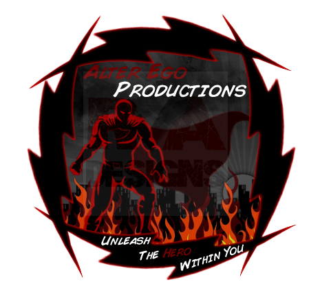 Logo Design by Red Attire Designs for Alter Ego | Design #1004259