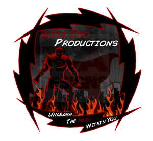 Diseño de Logo por Red Attire Designs para Alter Ego | Diseño: #1004259
