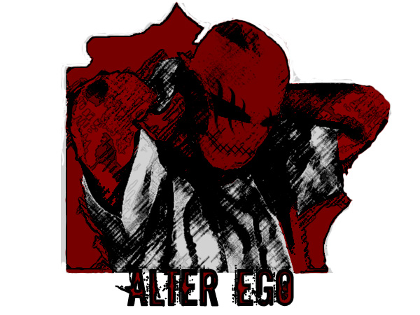 Logo-Design von High für Alter Ego | Design #1002250