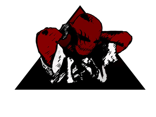 Logo Design by High for Alter Ego | Design #1006901