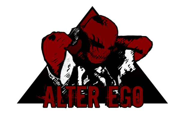 Logo Design by High for Alter Ego | Design #1006902