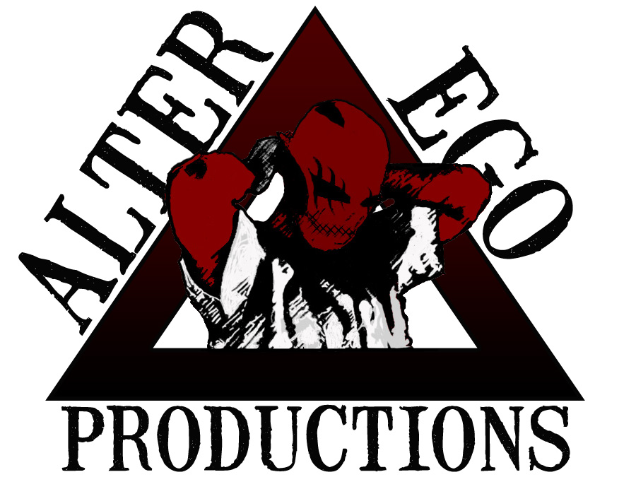 Logo Design by High for Alter Ego | Design #1007605