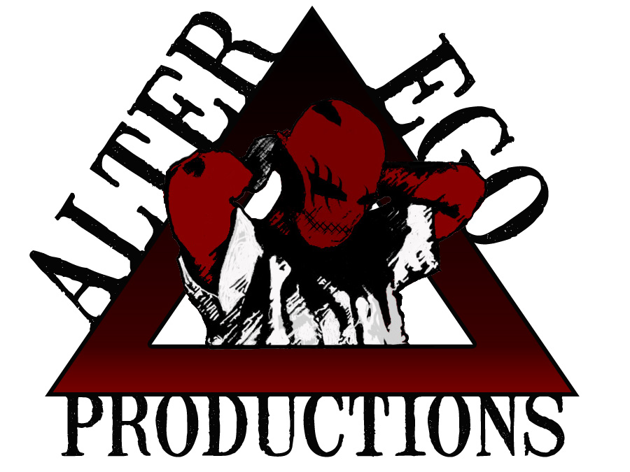 Logo Design by High for Alter Ego | Design #1007609