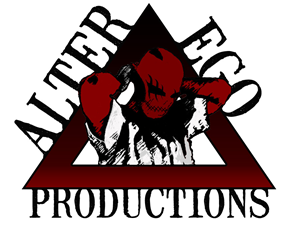 Logo Design by High for Alter Ego | Design: #1007609