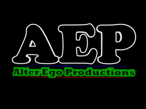 Logo Design by JT