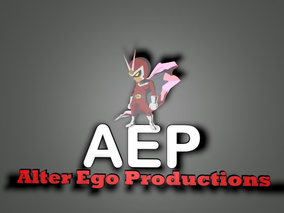 Logo Design by JT for Alter Ego | Design #1008895