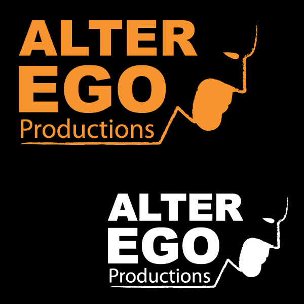 Logo Design by RickOshaye for Alter Ego | Design #1023969
