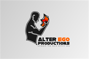 Logo Design by abineri for Alter Ego | Design: #1005783
