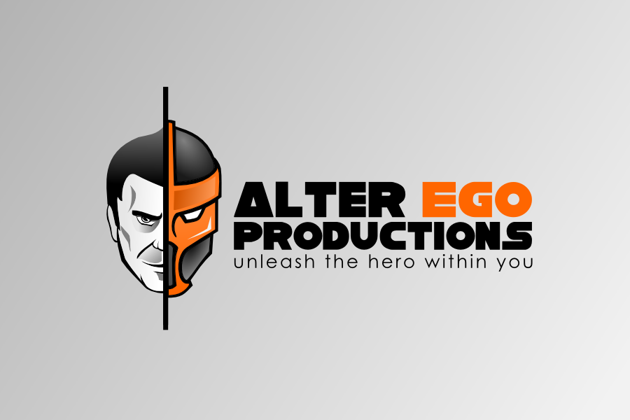 Logo Design by abineri for Alter Ego | Design #1008165