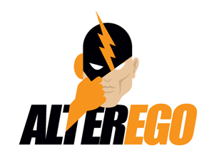 Logo Design by Joe Conde for Alter Ego | Design #1021995