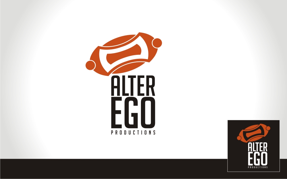 Logo Design by Bharat Gothwal for Alter Ego | Design #1016335