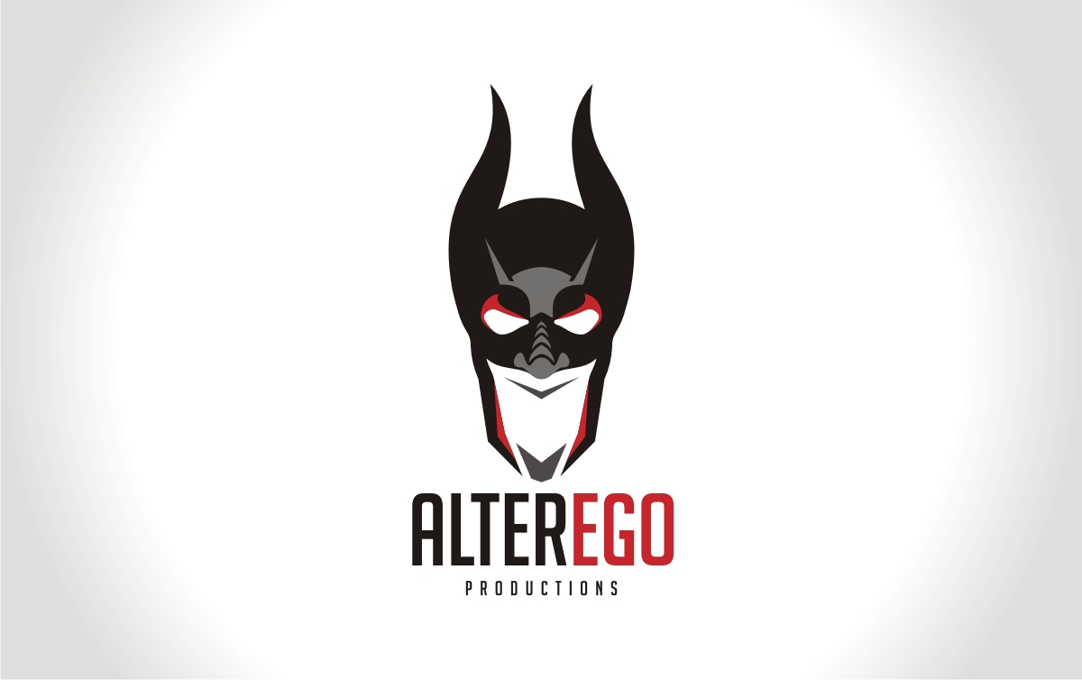 Logo Design by Bharat Gothwal for Alter Ego | Design #1020029