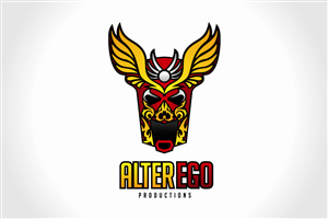Logo Design by Bharat Gothwal for Alter Ego | Design #1034109