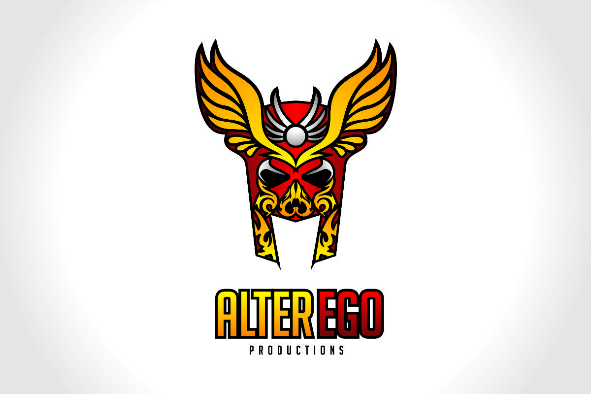 Logo Design by Bharat Gothwal for Alter Ego | Design #1043549