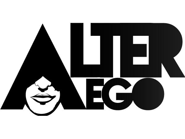 Logo Design by TylerWilkinson for Alter Ego | Design #1024603