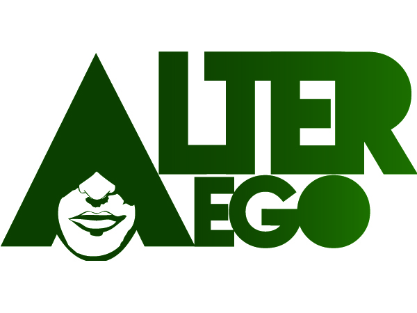 Logo Design by TylerWilkinson for Alter Ego | Design #1024606