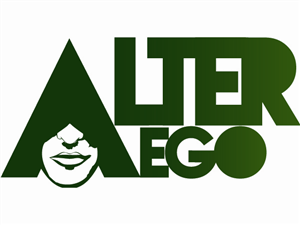 Logo Design by TylerWilkinson for Alter Ego | Design: #1024606