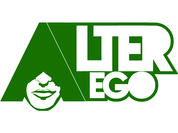 Logo Design by TylerWilkinson for Alter Ego | Design #1024617
