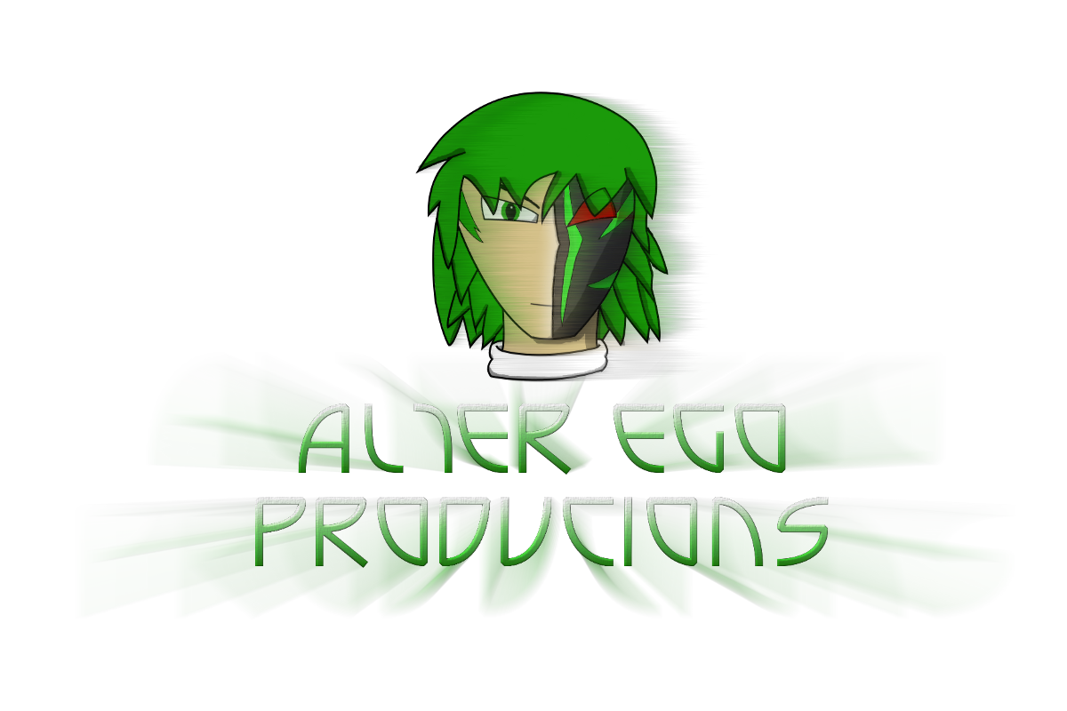 Diseño de Logo por Sakuri Rainne para Alter Ego | Diseño #1021534